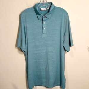 KJUS Golf Performance Polo 52L